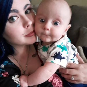 Meet your Posher, Meleah